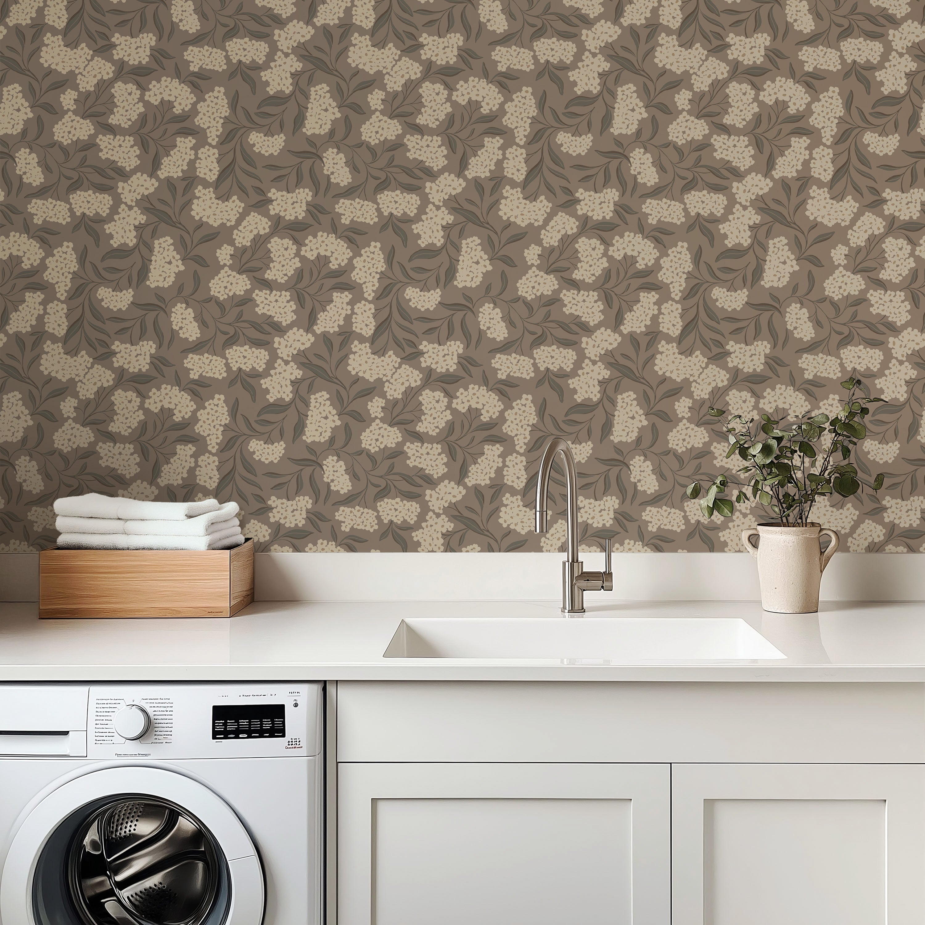 Lilou Wallpaper By Daphne And Sage