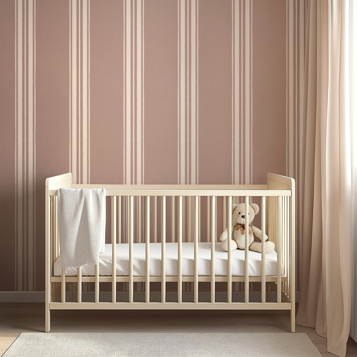 Ivelis Wallpaper By Biba Nima Design