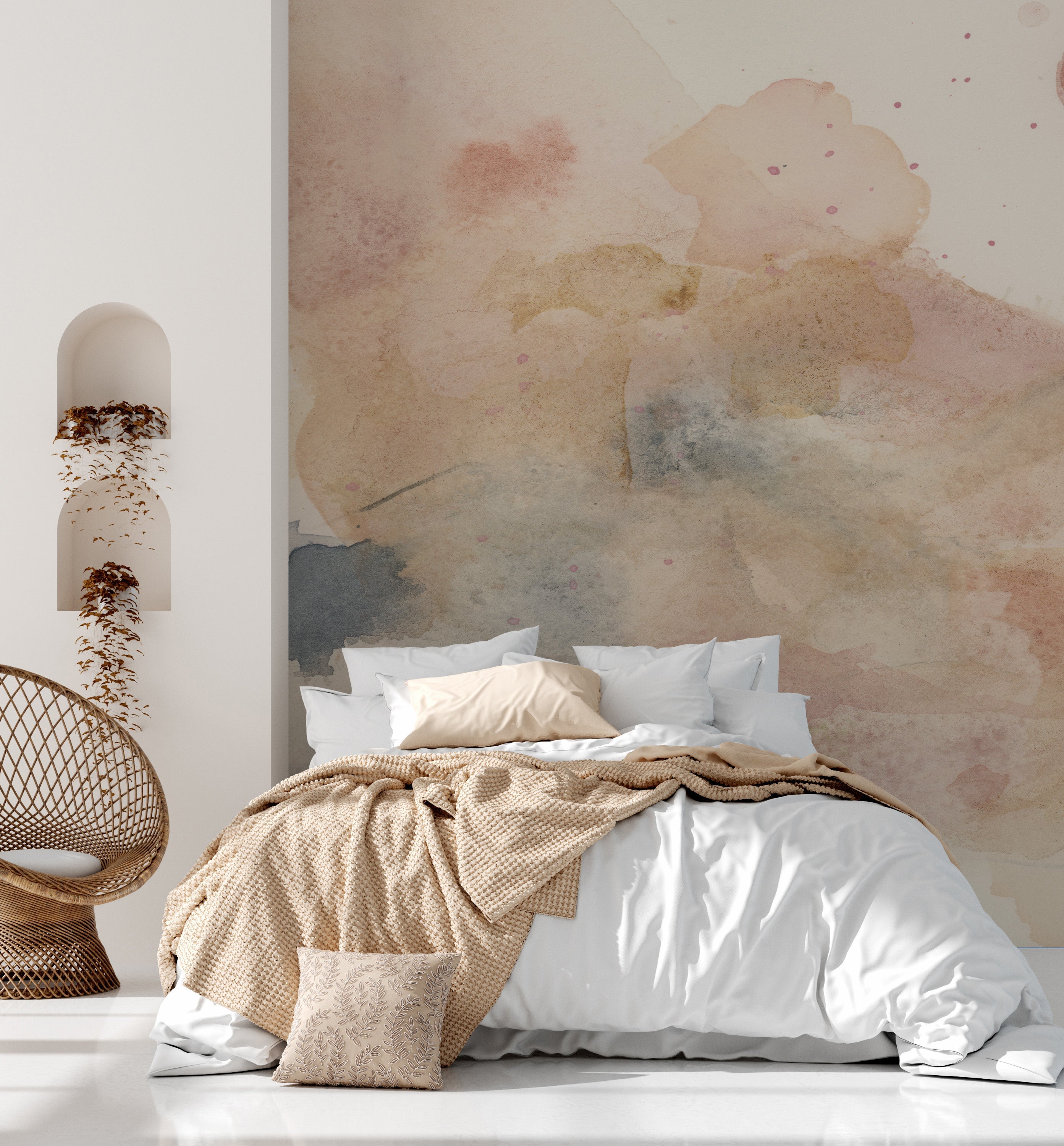 Mavery Wallpaper By Adeline-julie Bee