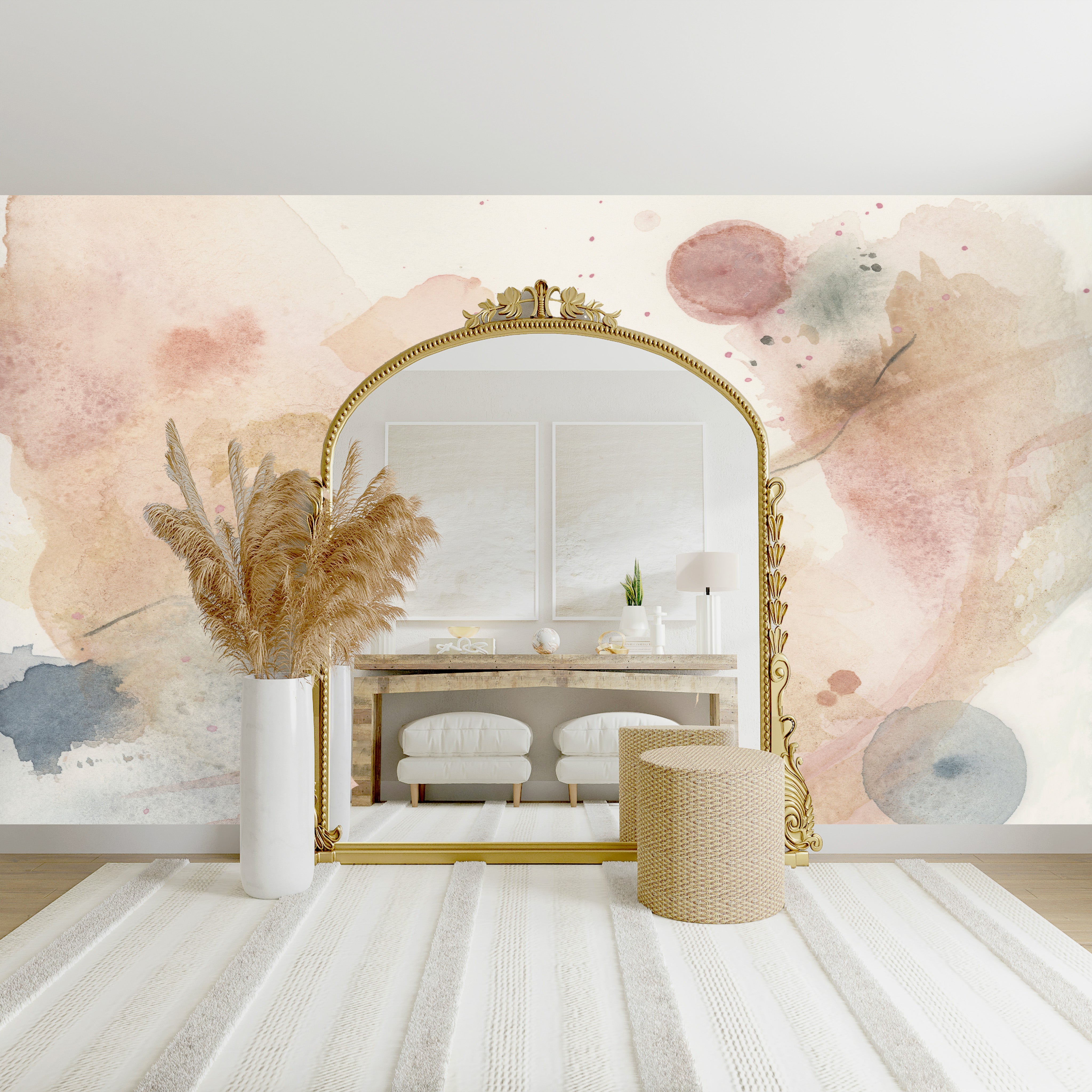 Mavery Wallpaper By Adeline-julie Bee