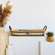 Meadow changing Basket