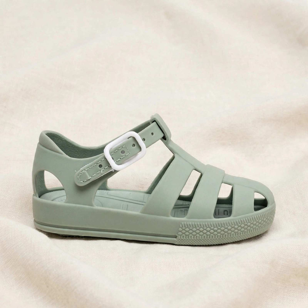 Kids’ Fisherman Jelly Sandals | Waterproof Barefoot Summer Shoes
