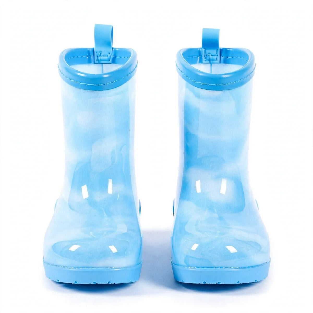 Kids' Barefoot Rain Boots | Wide Toe Box & Waterproof Boots
