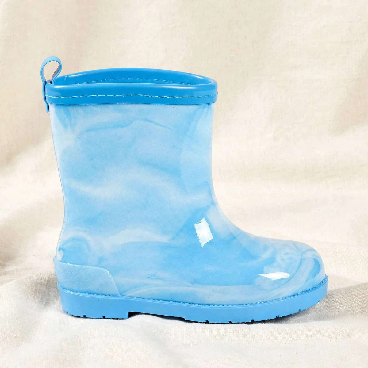 Kids' Barefoot Rain Boots | Wide Toe Box & Waterproof Boots