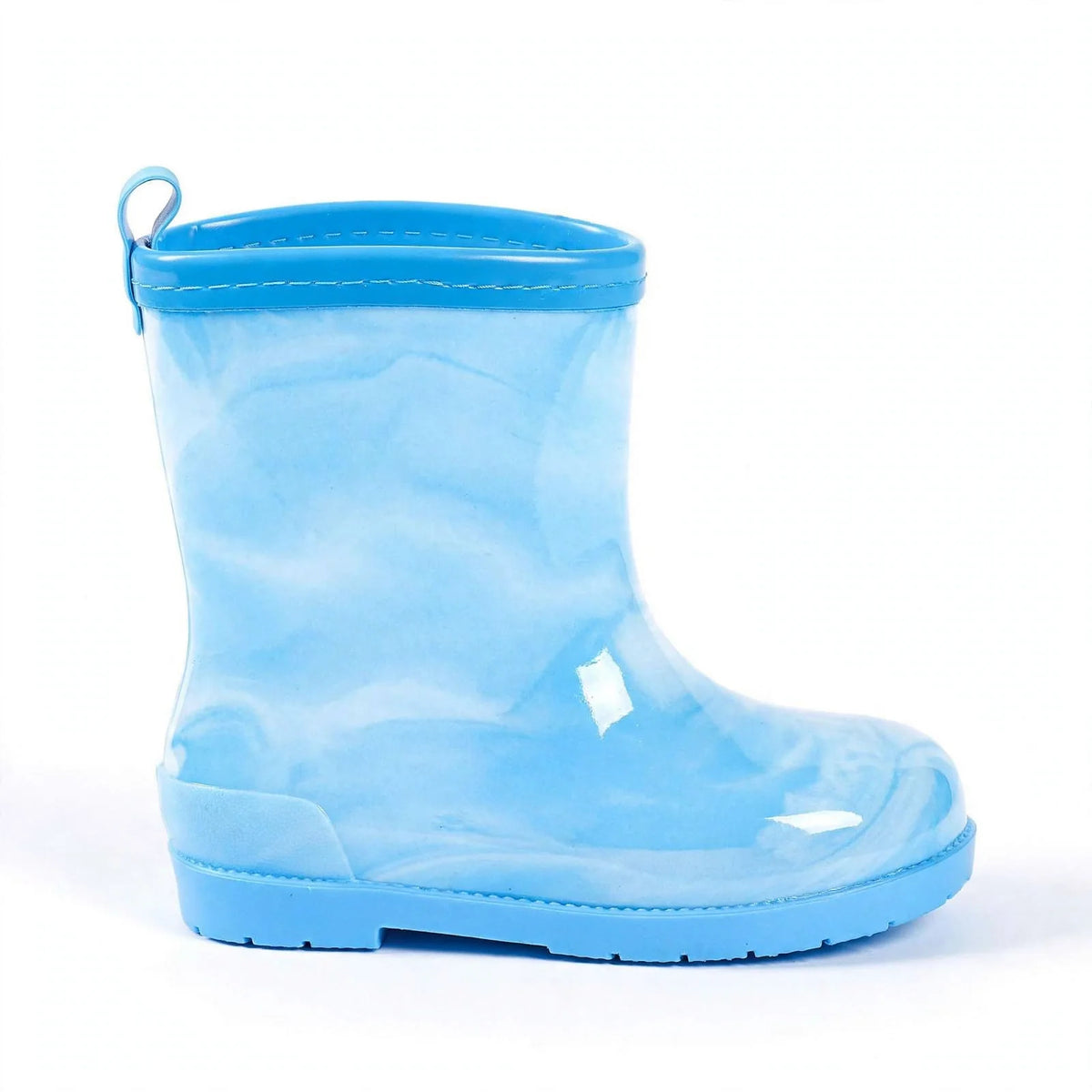 Kids' Barefoot Rain Boots | Wide Toe Box & Waterproof Boots