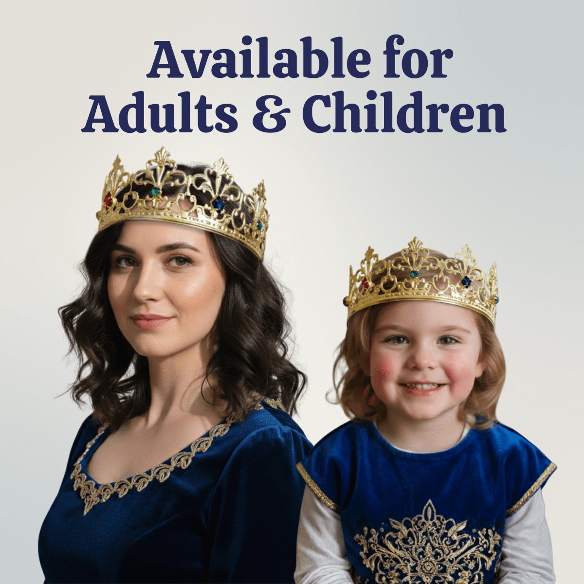 Medieval Crown