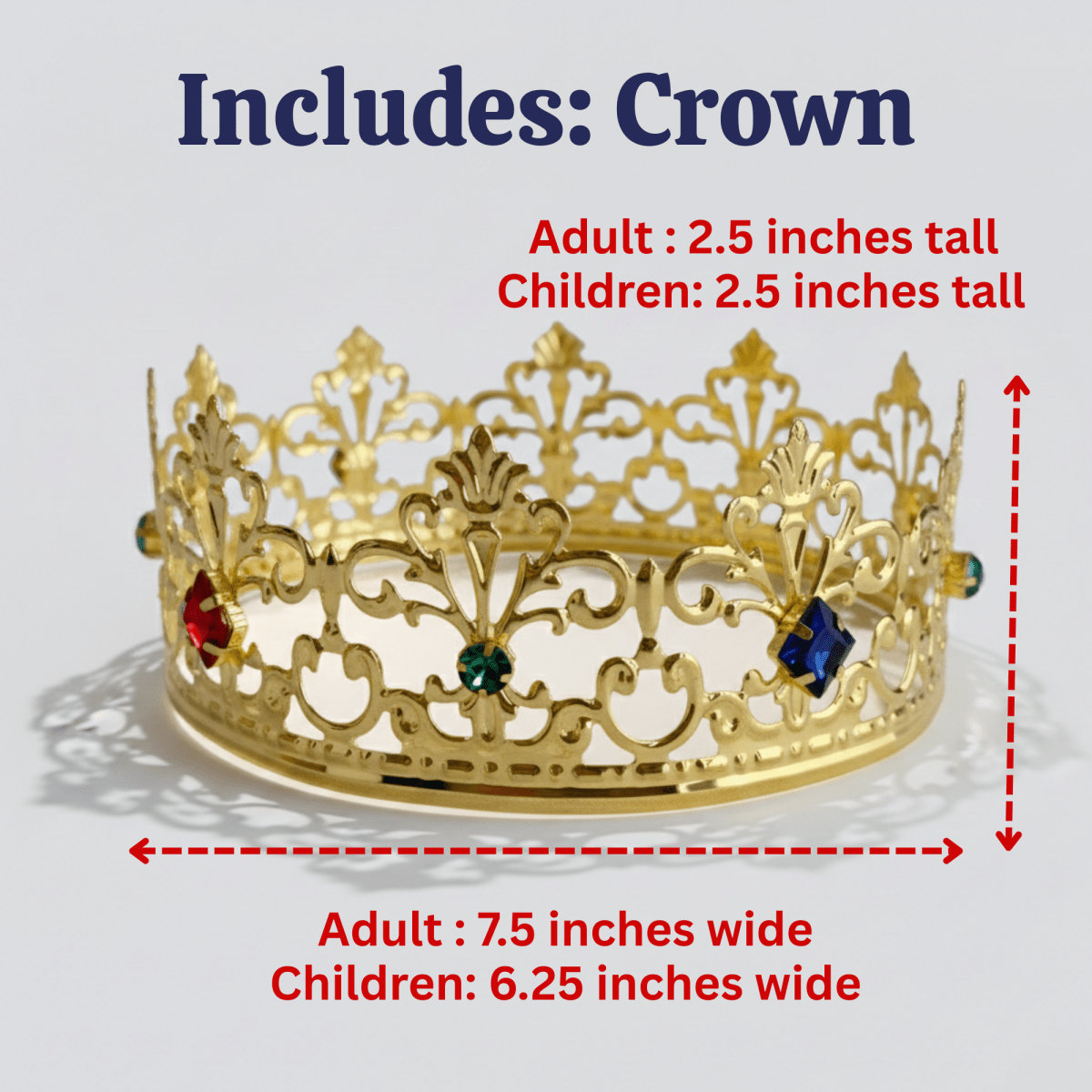 Medieval Crown