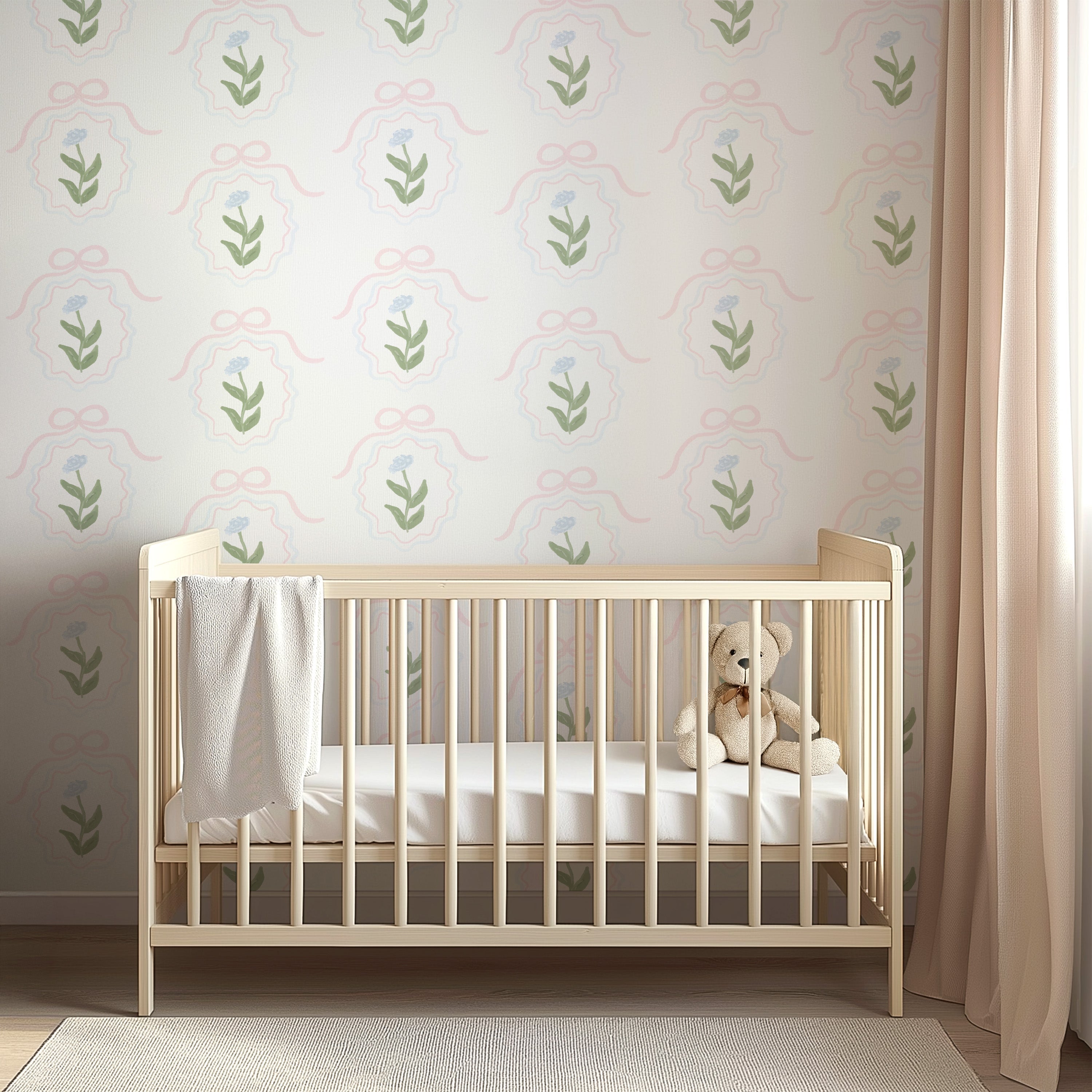 Esti Wallpaper By Whimsy By Angela