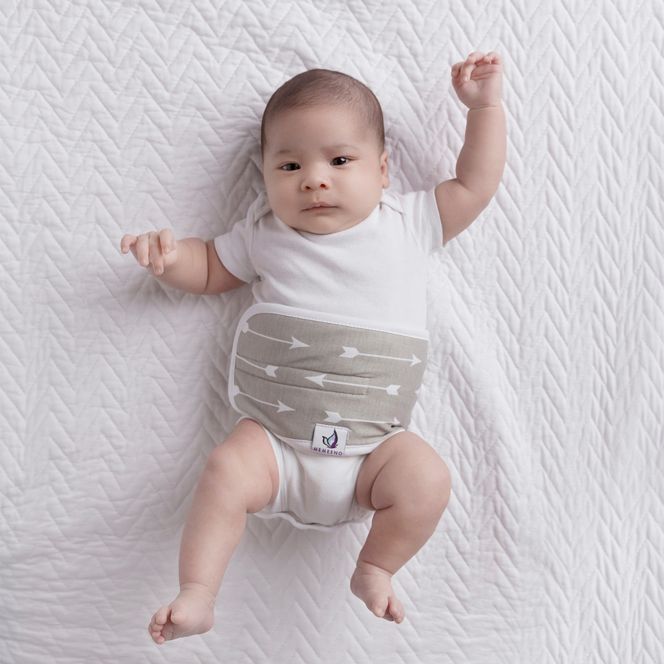 Swaddle Bundle - Arrows