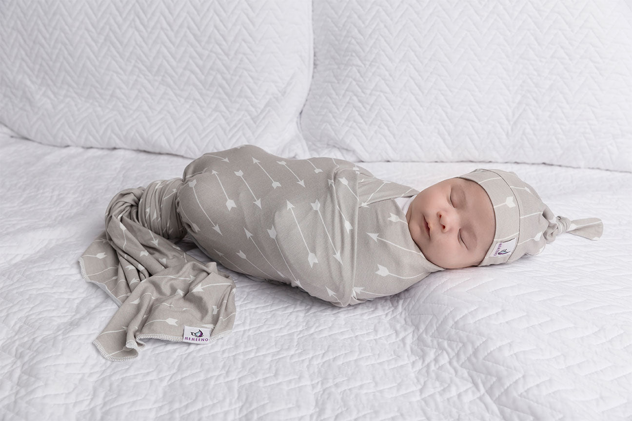 Swaddle Bundle - Arrows