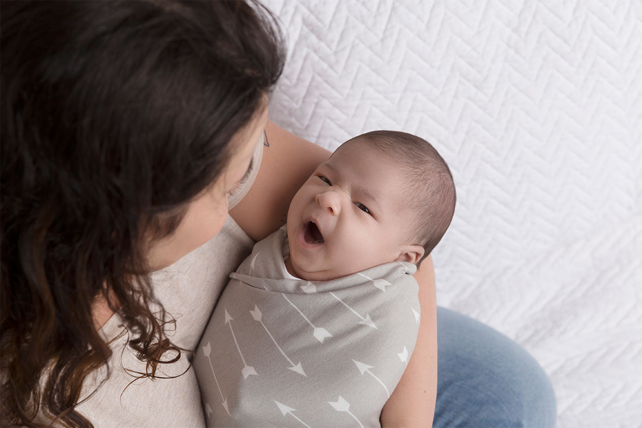 Swaddle Bundle - Arrows