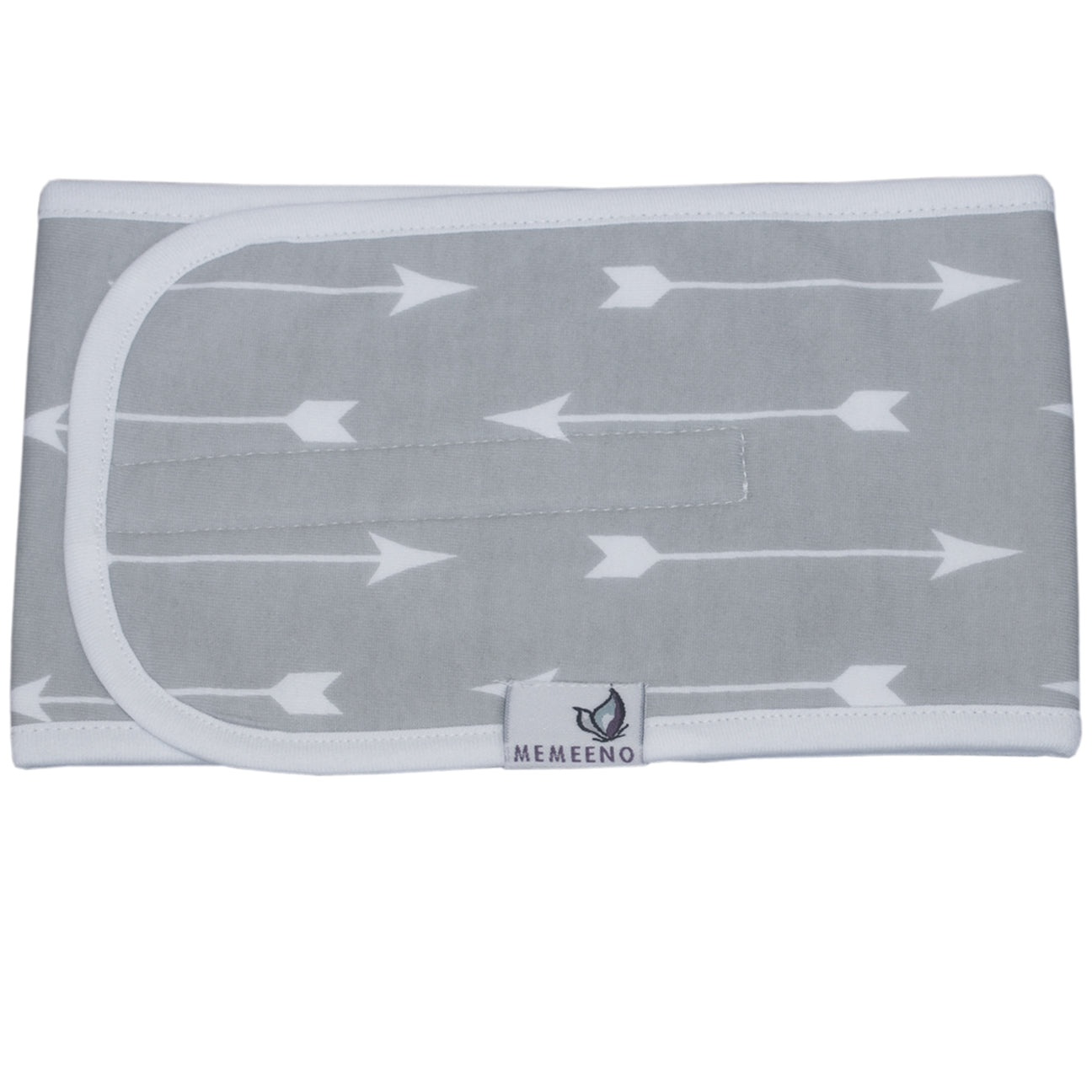 Colic & Gas Relief Baby Belly Band - Arrows