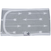Colic & Gas Relief Baby Belly Band - Arrows