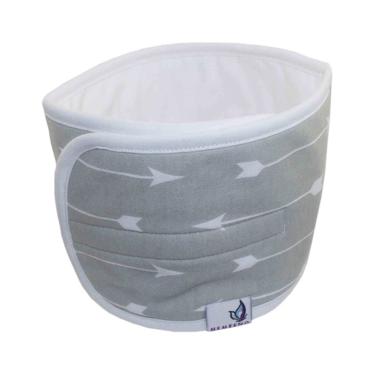 Colic & Gas Relief Baby Belly Band - Arrows