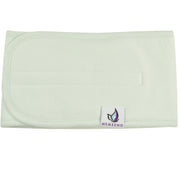 Colic & Gas Relief Baby Belly Band - Sage