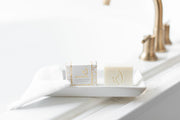 All-natural Olive Oil Soap