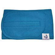 Colic & Gas Relief Baby Belly Band - Ocean