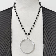 Memento Mori Necklace