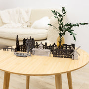 Memory City: Amsterdam