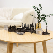 Memory City:  Budapest