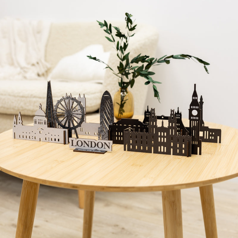 Memory City: London