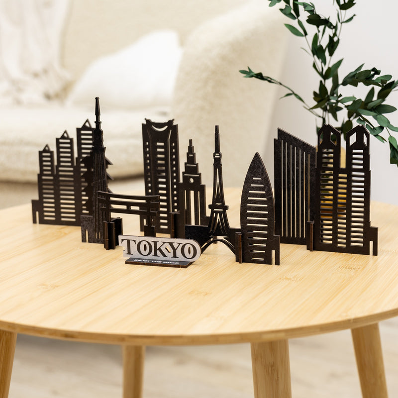 Memory City: Tokyo