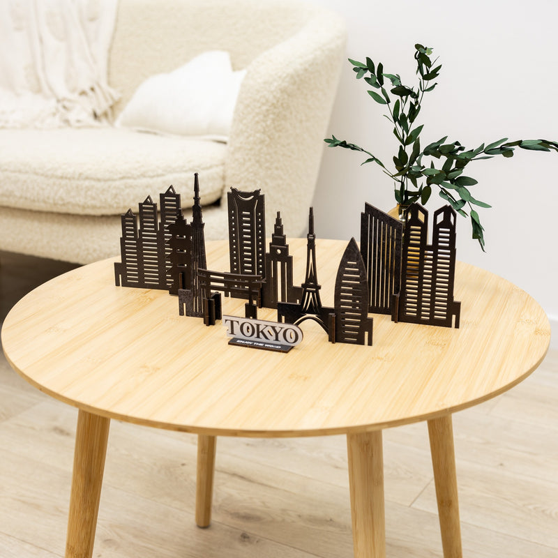 Memory City: Tokyo
