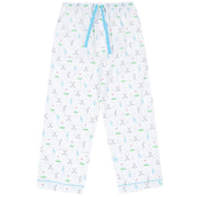 Men's Golf Pj Pants
