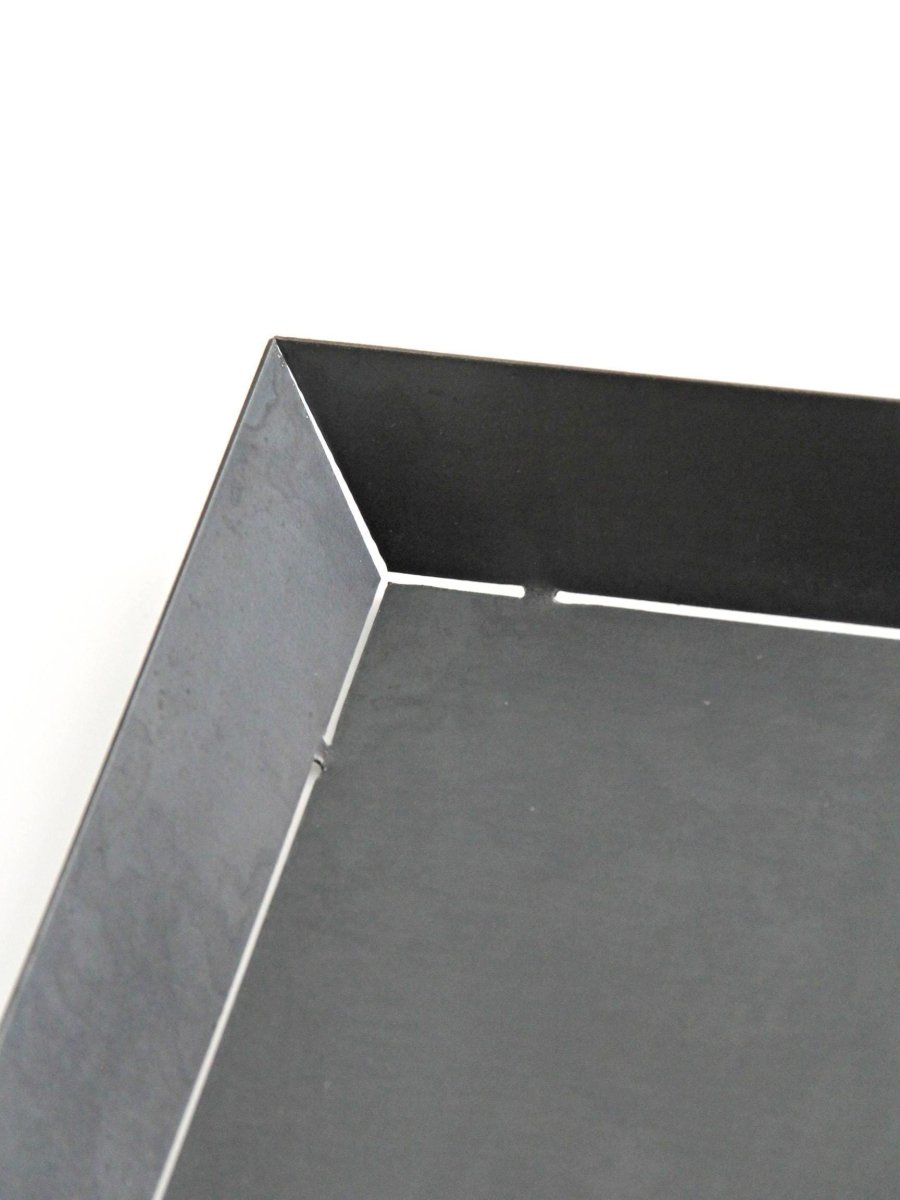 Men's Valet Tray Organizer - Large