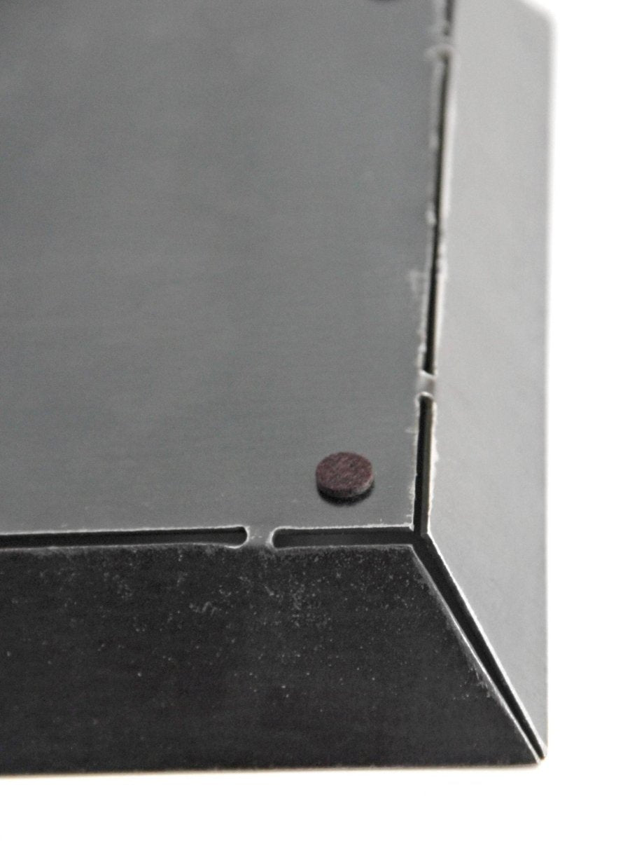 Men's Valet Tray Organizer - Large