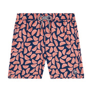 Navy & Pink Watermelons