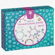 Mermaid Charm Bracelet Making Kit