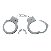 Metal Hand Cuffs