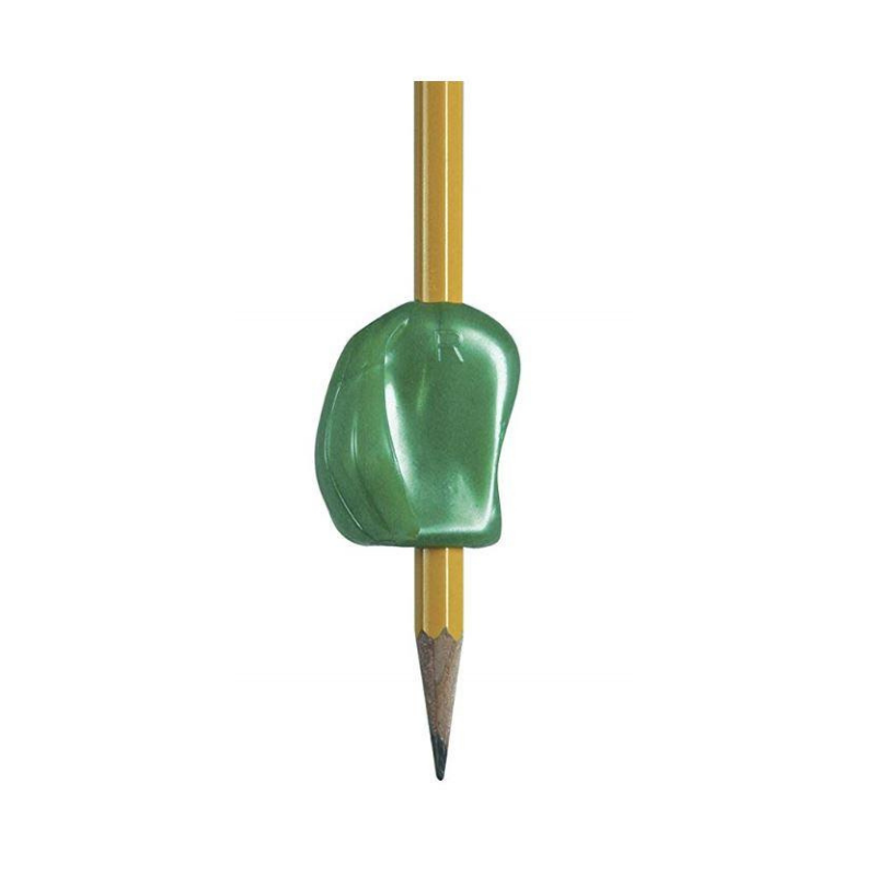 The Crossover Grip, Metallic