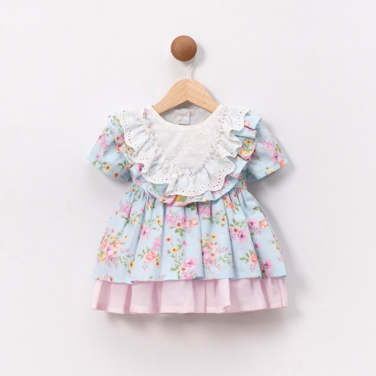 Mia Dress