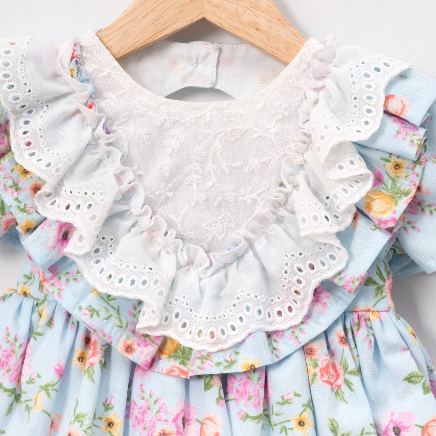 Mia Dress