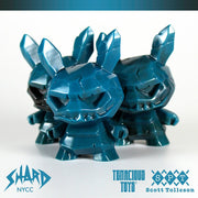 Midnight Gravy Shard By Scott Tolleson