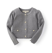 Milano Stitch Cardigan