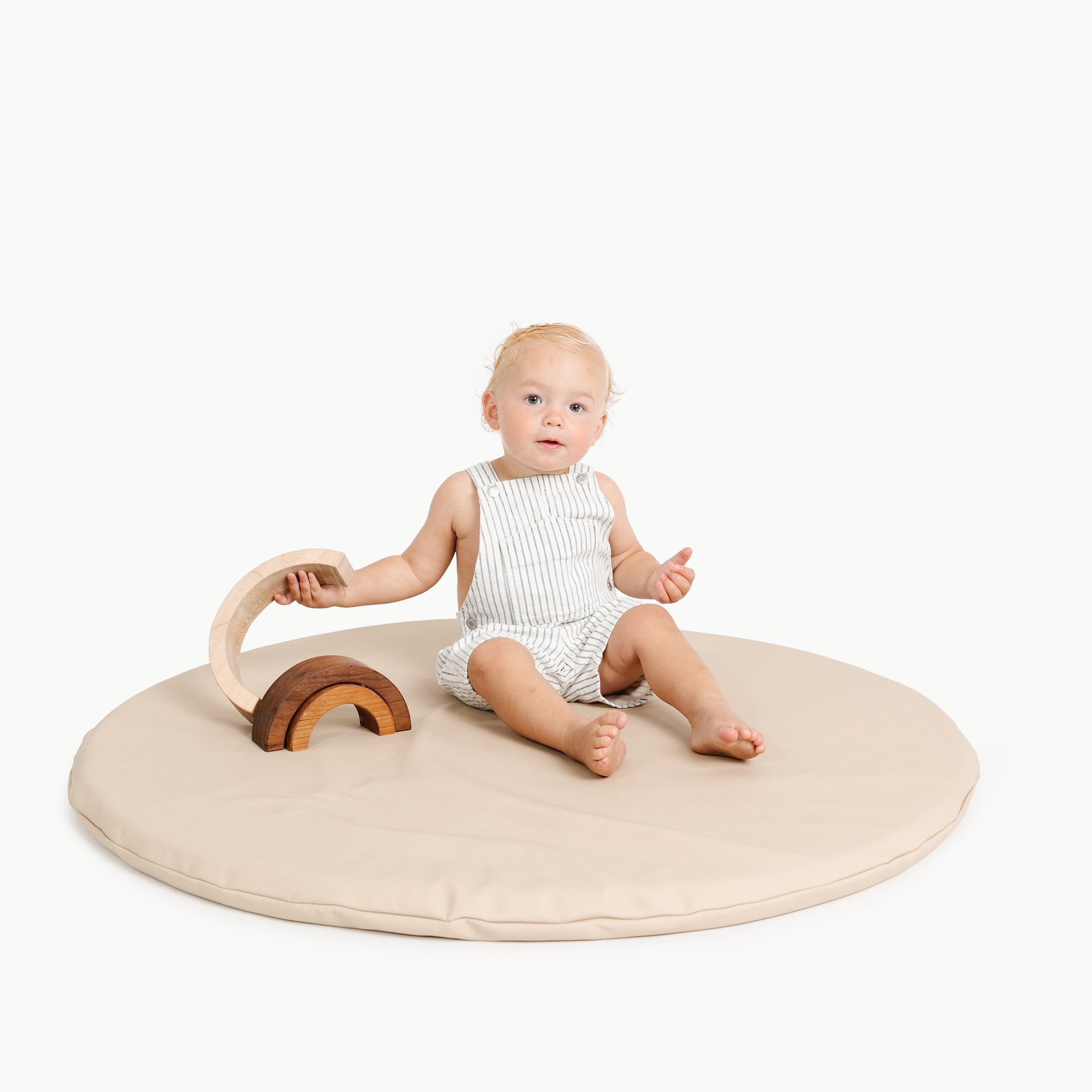 Padded Mini Playmat