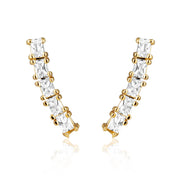 Millie Bar Studs