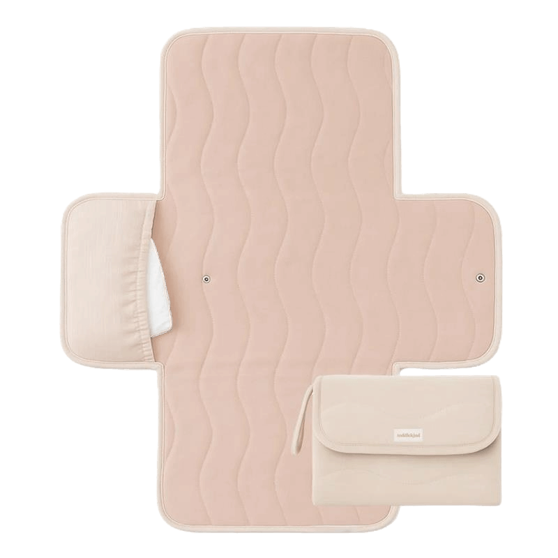 Mini Maven | Blush