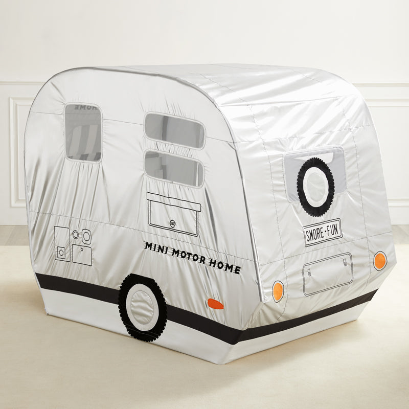Silver Mini Motor Playhome