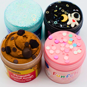 Mini Slime Bundle (4-pack)
