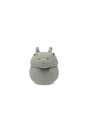 BASKET MINI HENRY THE HIPPO