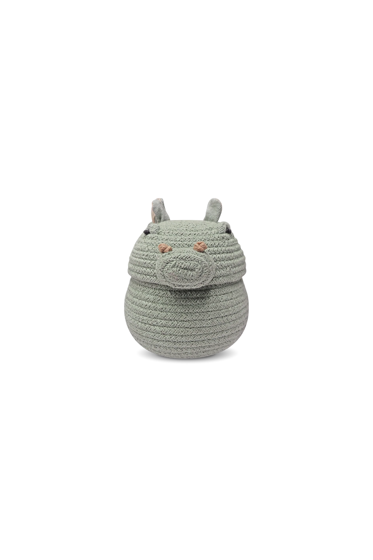 BASKET MINI HENRY THE HIPPO