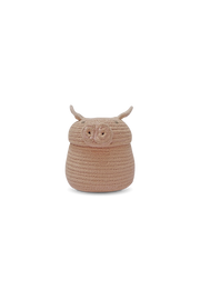 BASKET MINI PEGGY THE PIG