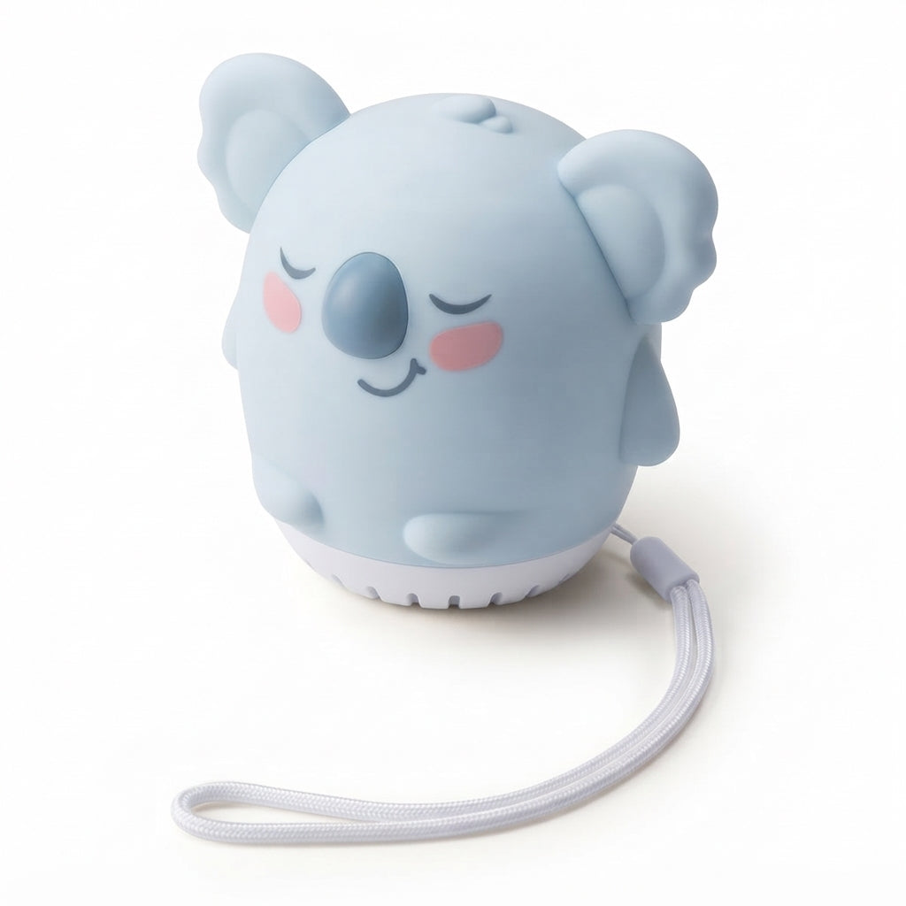 Mini Sound Machine - 'kyle' The Koala