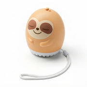 Mini Sound Machine - 'sissy' The Sloth