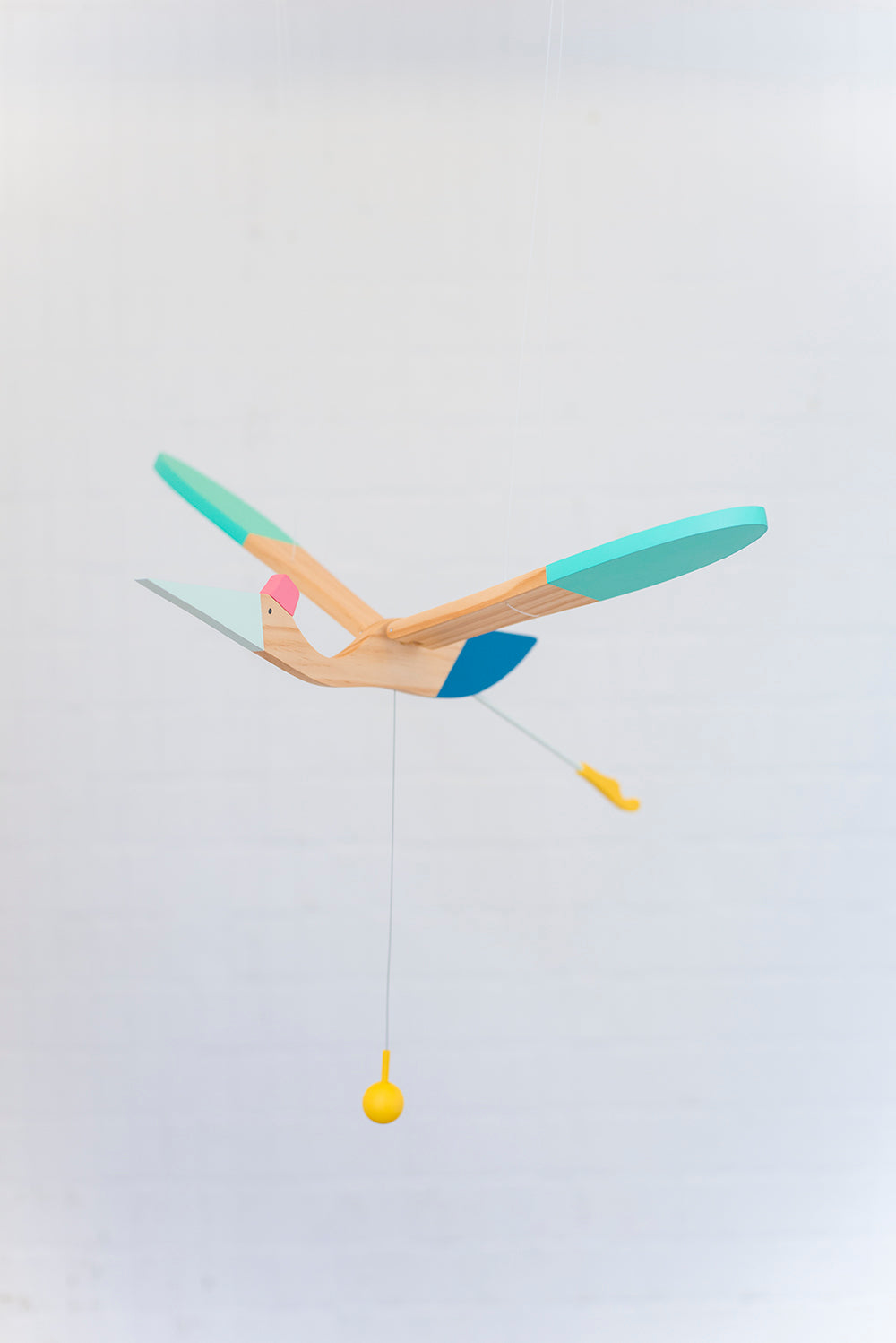Mobile Bird Mini - Small