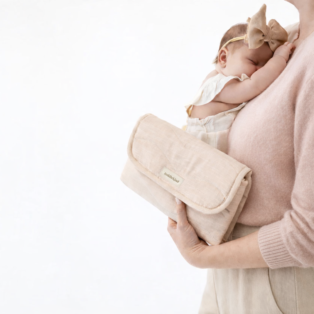 Mini Maven | Blush